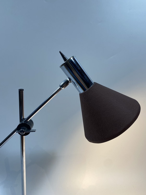 Image 1 of Herda tafellamp/bureaulamp