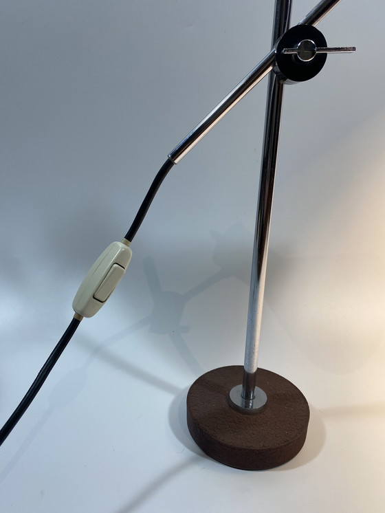 Image 1 of Herda tafellamp/bureaulamp