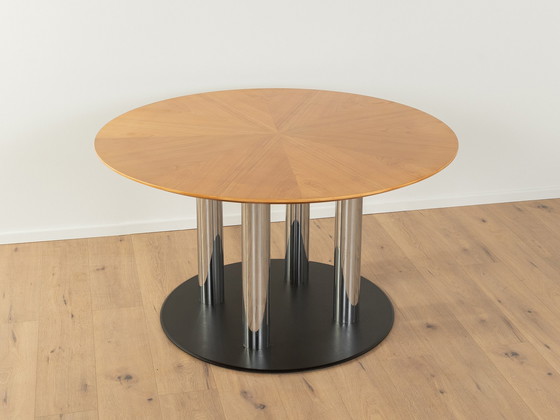 Image 1 of  Postmodern eettafel 