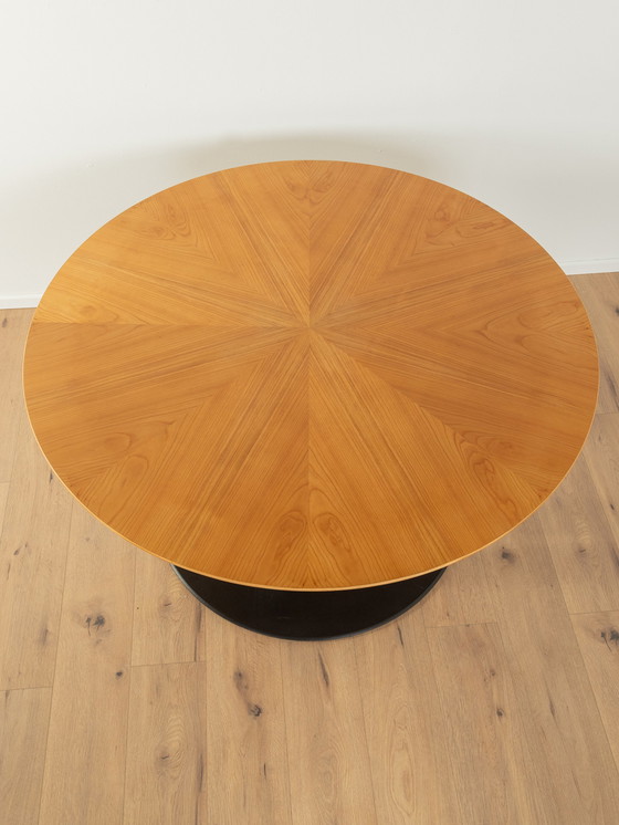 Image 1 of  Postmodern eettafel 