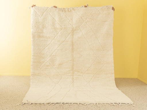 Riverlands, Berber Teppich, 210 X 305