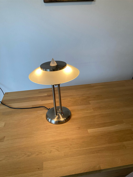 Image 1 of Art Deco bureaulamp