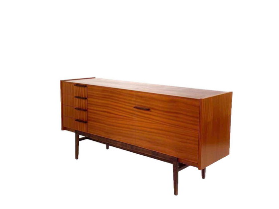 Image 1 of František Mezulánik voor UP Bučovice sideboard