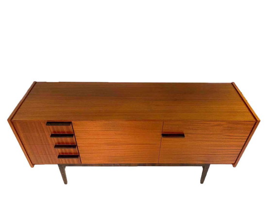 Image 1 of František Mezulánik voor UP Bučovice sideboard