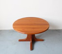 Pedersen & Hansen Viby J Salontafel
