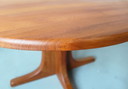 Pedersen & Hansen Viby J Salontafel