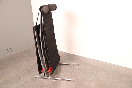 Image 1 of 'Flugtstol' of model EK9001 Lounge chair