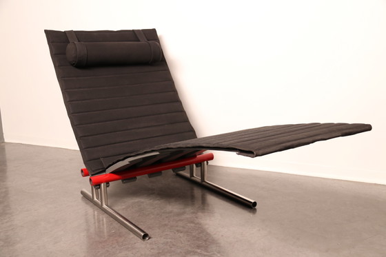 Image 1 of 'Flugtstol' of model EK9001 Lounge chair