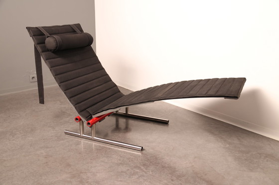 Image 1 of 'Flugtstol' of model EK9001 Lounge chair