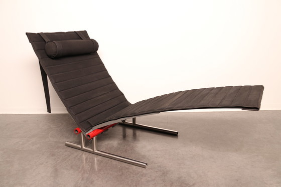 Image 1 of 'Flugtstol' of model EK9001 Lounge chair