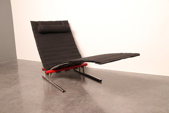 Image 1 of 'Flugtstol' of model EK9001 Lounge chair