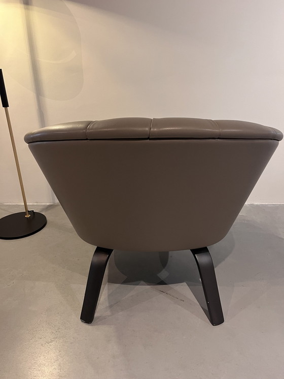 Image 1 of Minotti Winston Fauteuil