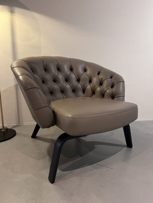 Minotti Winston Fauteuil