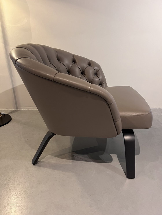 Image 1 of Minotti Winston Fauteuil