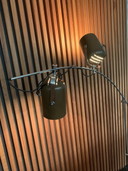 Vintage Gepo Vloerlamp Copini & Posthuma