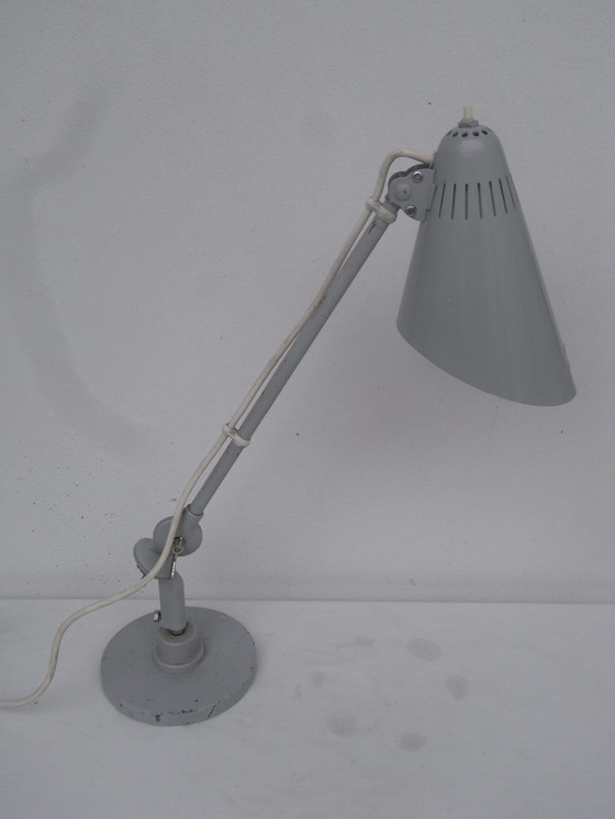 Image 1 of Kaiser Idell ISIS tafellamp Lamp Christian Dell