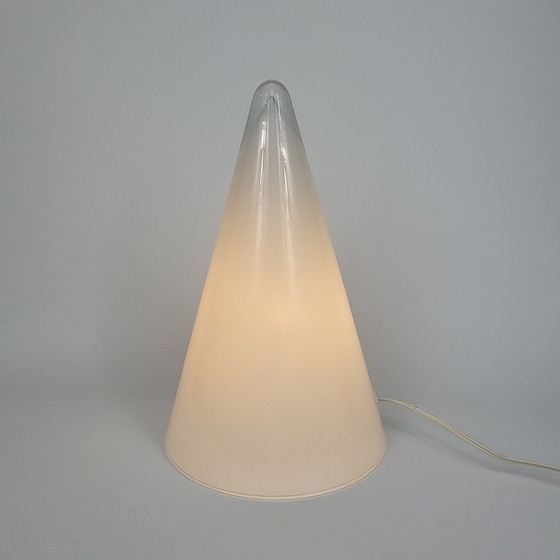 Image 1 of Vintage Tafellamp Lamp Sfeerlicht Sfeerlamp Sce Teepee 