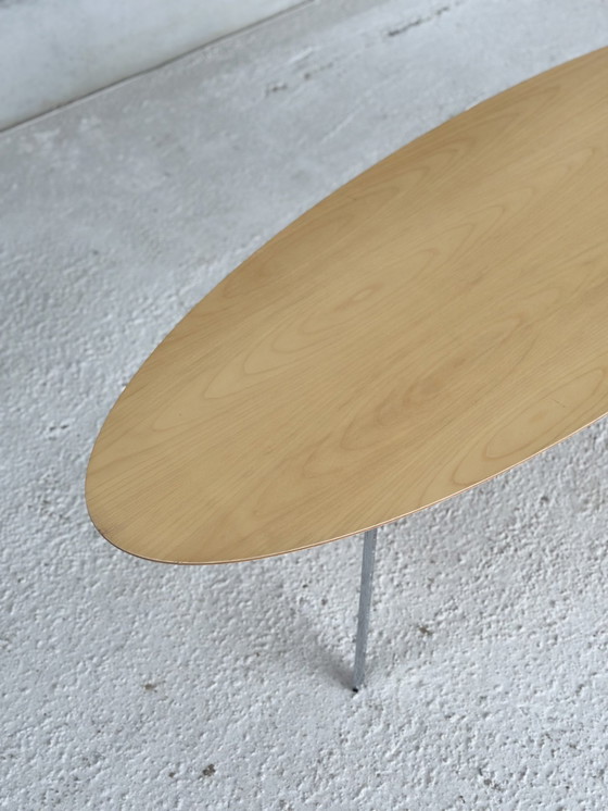 Image 1 of Scandinavische Coffeetable By Karl Andersson