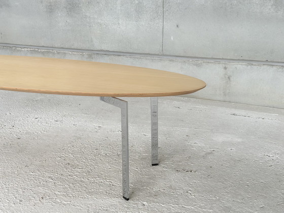 Image 1 of Scandinavische Coffeetable By Karl Andersson