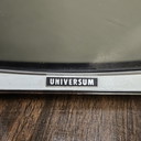 Zeldzame Radio TV Merk Universum