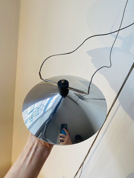 Image 1 of Tobias Grau Vintage hangLamp Tai 18 Up