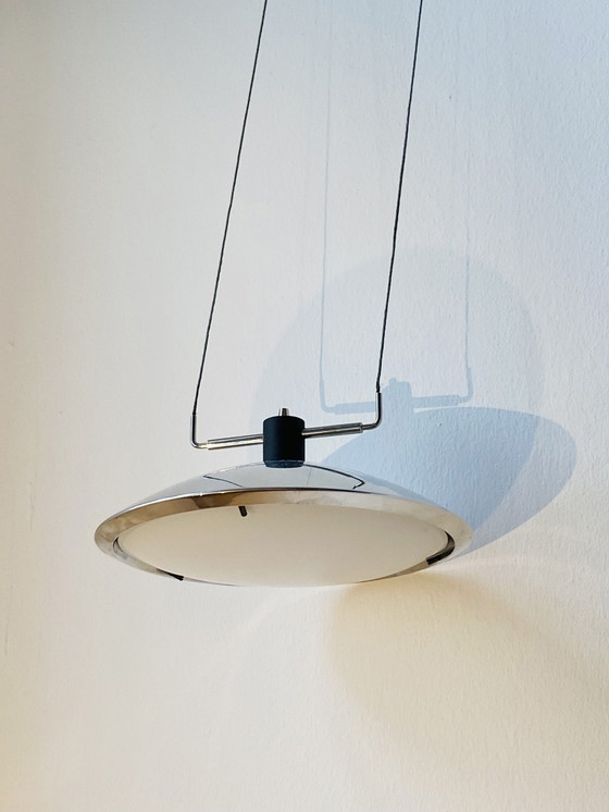 Image 1 of Tobias Grau Vintage hangLamp Tai 18 Up