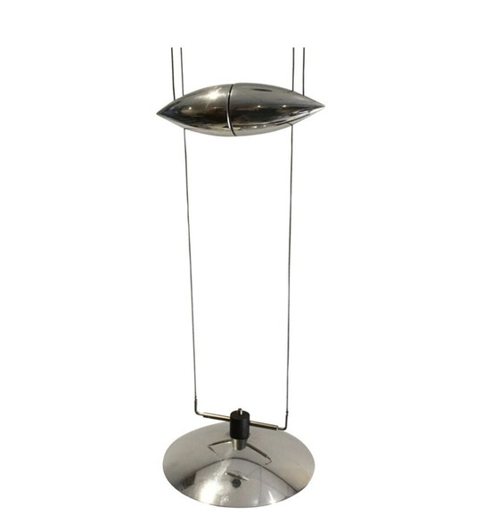 Image 1 of Tobias Grau Vintage hangLamp Tai 18 Up
