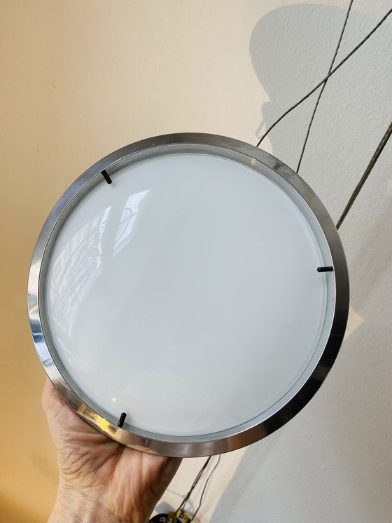 Image 1 of Tobias Grau Vintage hangLamp Tai 18 Up