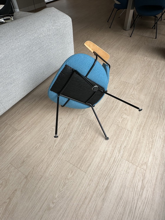 Image 1 of Kembo Fauteuil Triënnale 302/Gispen