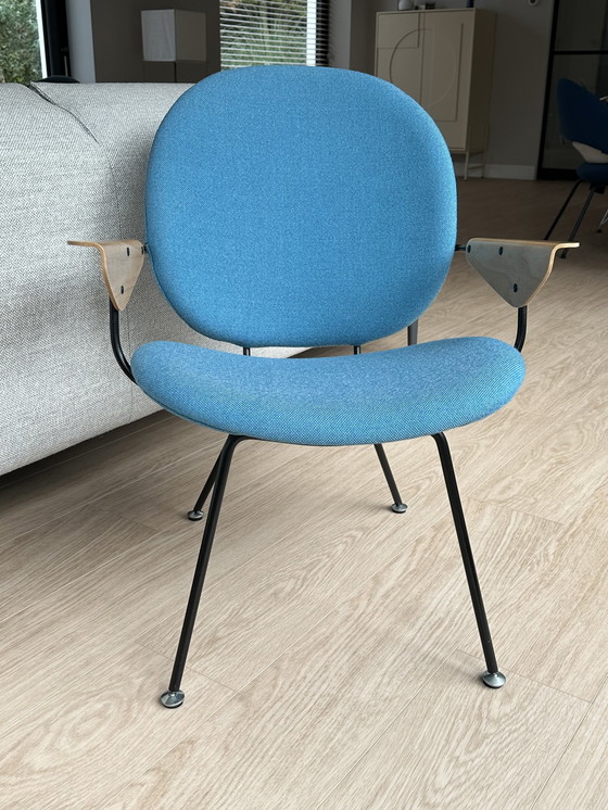 Image 1 of Kembo Fauteuil Triënnale 302/Gispen