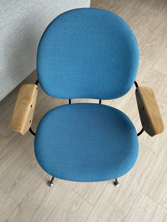 Image 1 of Kembo Fauteuil Triënnale 302/Gispen