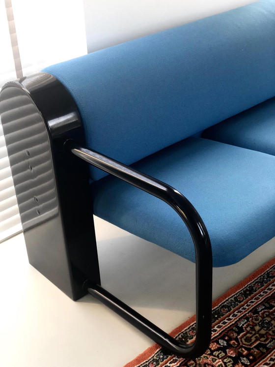 Image 1 of Artifort Colorado Nederlandse designbank