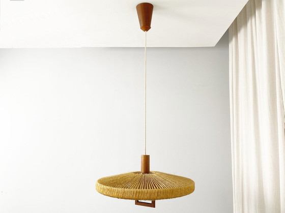 Image 1 of Temde-Leuchten Plafondlamp/ Hanglamp