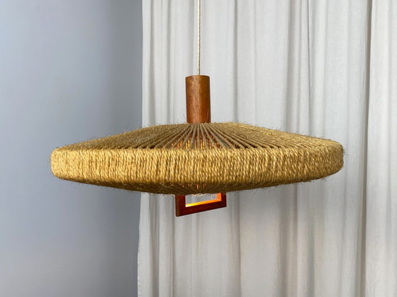 Image 1 of Temde-Leuchten Plafondlamp/ Hanglamp