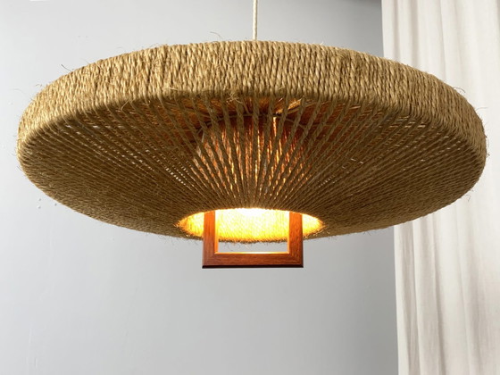 Image 1 of Temde-Leuchten Plafondlamp/ Hanglamp