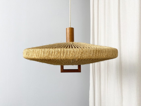 Image 1 of Temde-Leuchten Plafondlamp/ Hanglamp