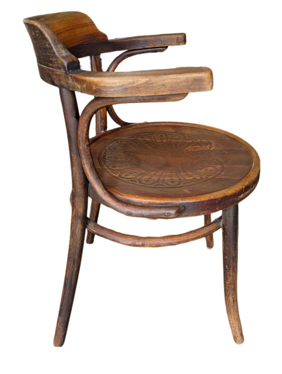 Image 1 of Fischel Stoel