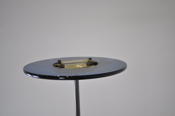 Image 1 of Cini & Nils - Aureola Halo Vloerlamp