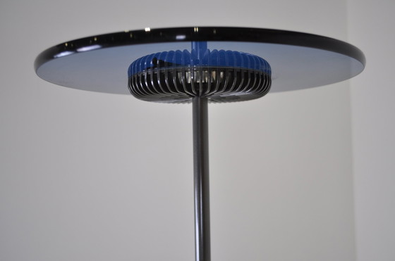 Image 1 of Cini & Nils - Aureola Halo Vloerlamp