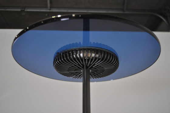 Image 1 of Cini & Nils - Aureola Halo Vloerlamp