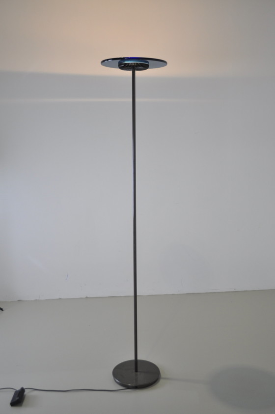 Image 1 of Cini & Nils - Aureola Halo Vloerlamp