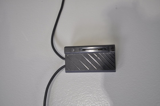 Image 1 of Cini & Nils - Aureola Halo Vloerlamp