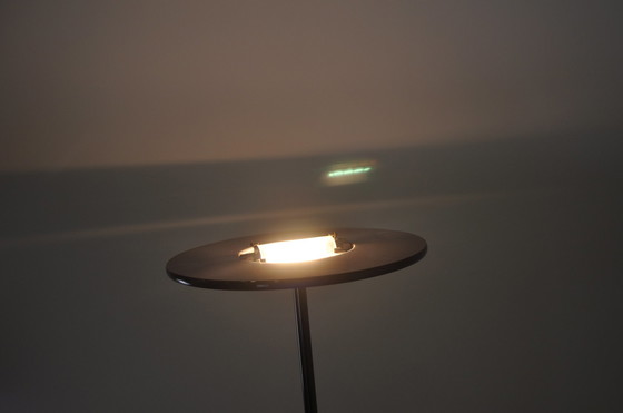 Image 1 of Cini & Nils - Aureola Halo Vloerlamp