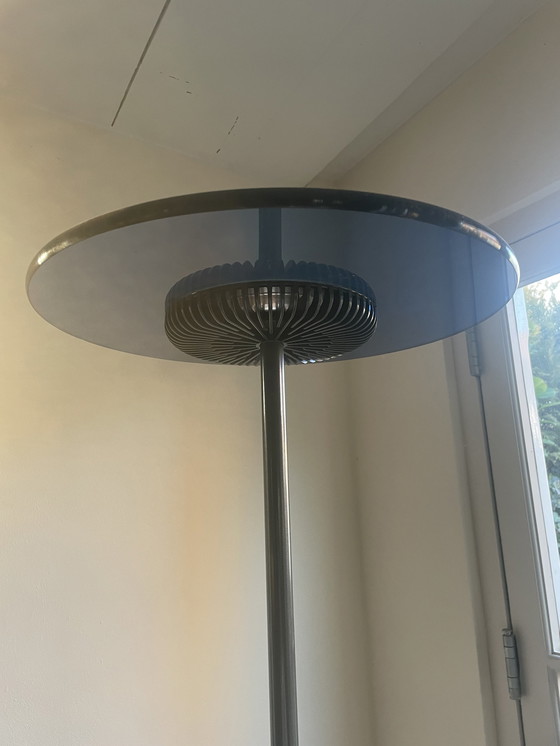 Image 1 of Cini & Nils - Aureola Halo Vloerlamp