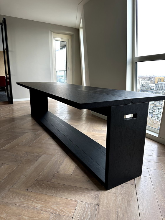 Image 1 of B&B Italia, Argo Tafel van Antonio Citterio