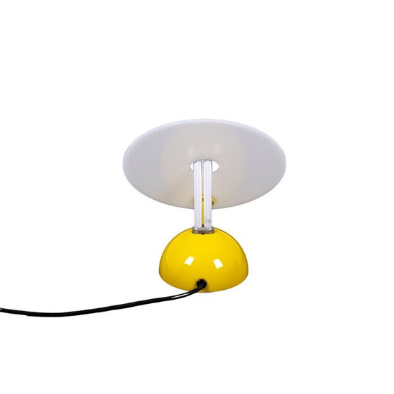 Image 1 of Luciet vintage lamp van Memphis Milano, 1980