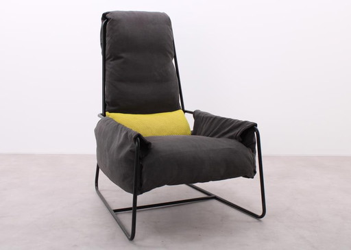 Saba Italia Masai fauteuil