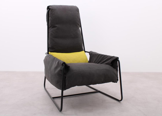 Image 1 of Saba Italia Masai fauteuil