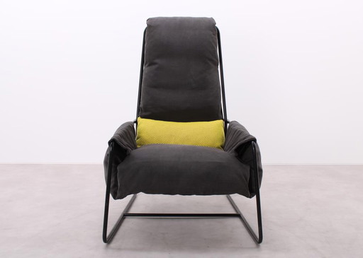 Saba Italia Masai fauteuil