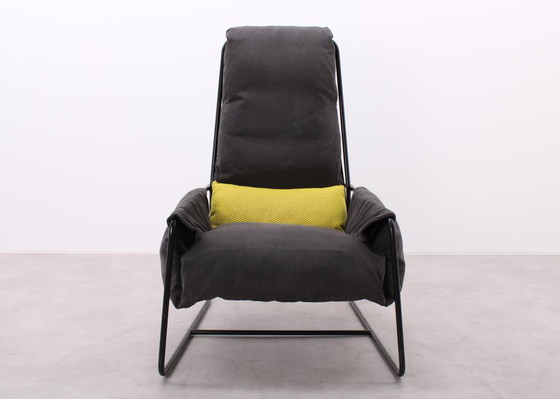 Image 1 of Saba Italia Masai fauteuil